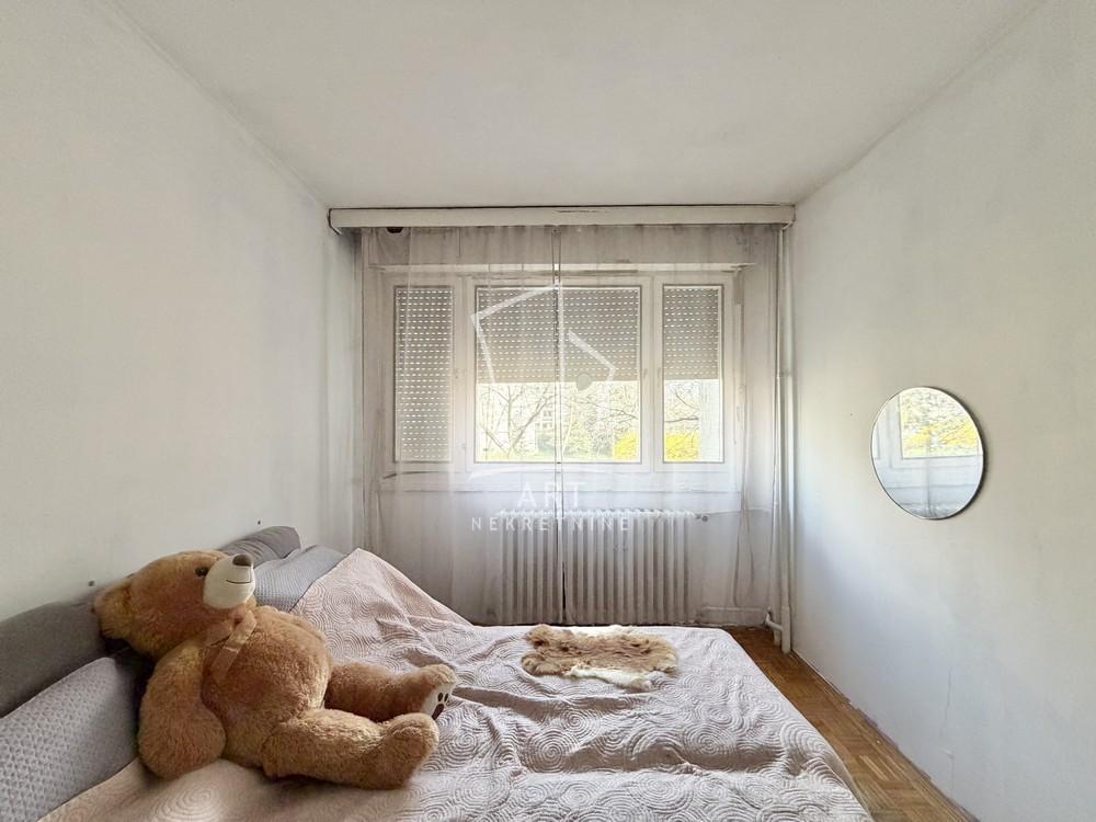 Slika 9 - Gandijeva, Trosoban stan na prodaju, 84m2, 269.312€