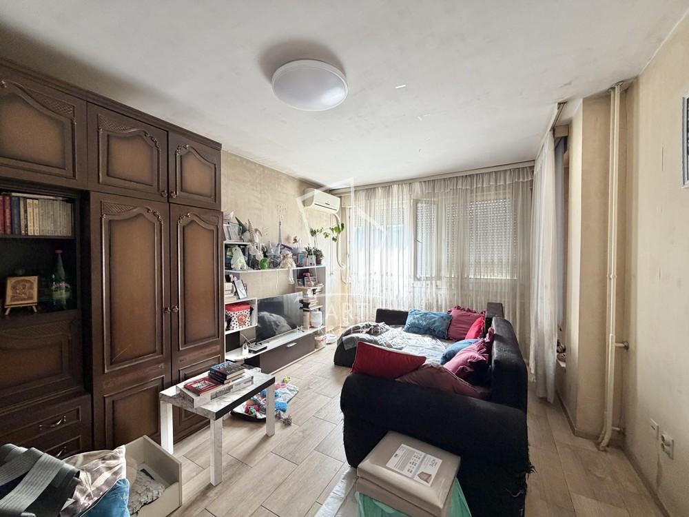 Slika 2 - Gandijeva, Trosoban stan na prodaju, 84m2, 269.312€