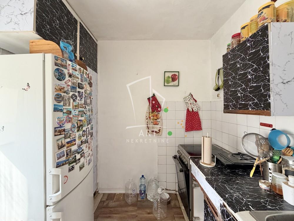 Slika 4 - Gandijeva, Trosoban stan na prodaju, 84m2, 269.312€