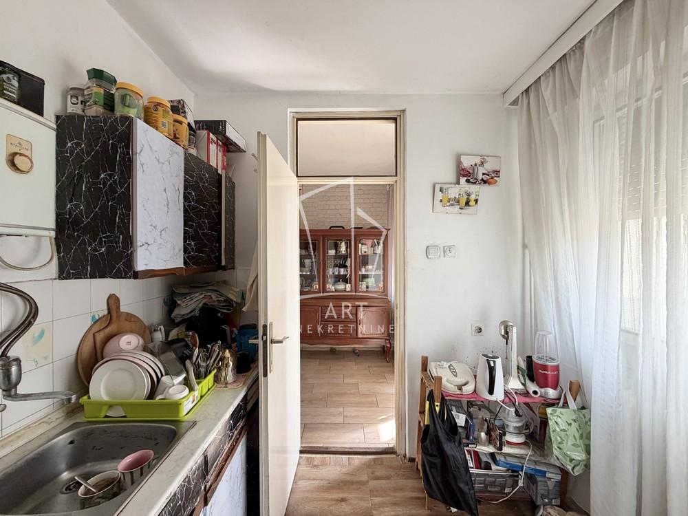 Slika 5 - Gandijeva, Trosoban stan na prodaju, 84m2, 269.312€