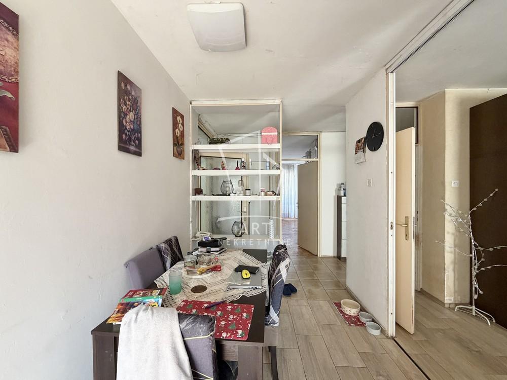 Slika 6 - Gandijeva, Trosoban stan na prodaju, 84m2, 269.312€