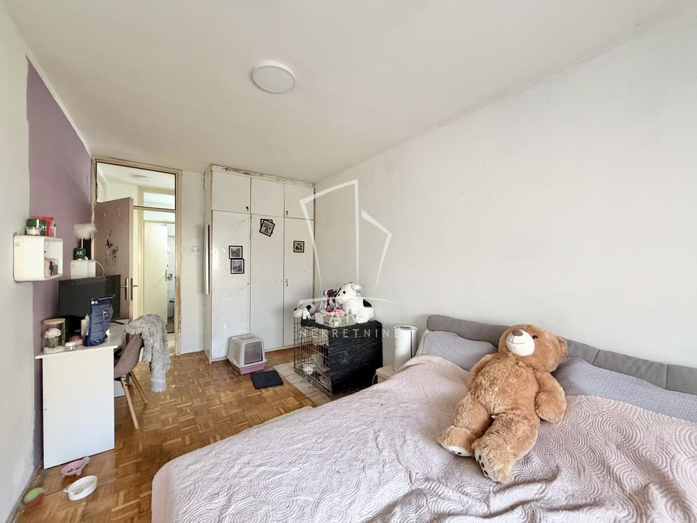 Slika 7 - Gandijeva, Trosoban stan na prodaju, 84m2, 269.312€