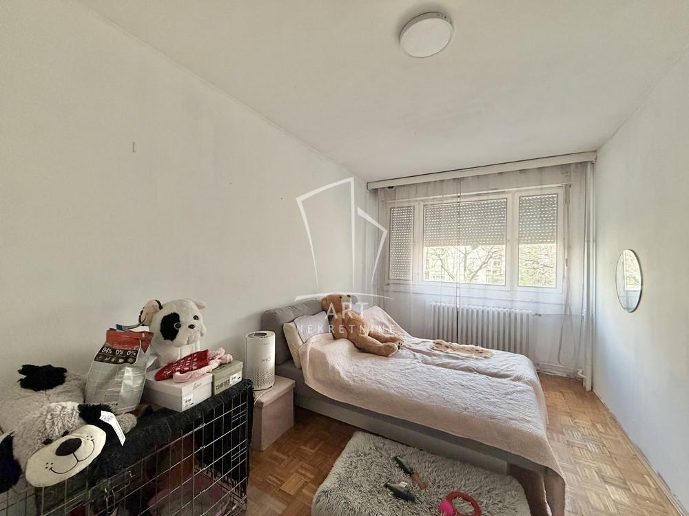 Slika 8 - Gandijeva, Trosoban stan na prodaju, 84m2, 269.312€