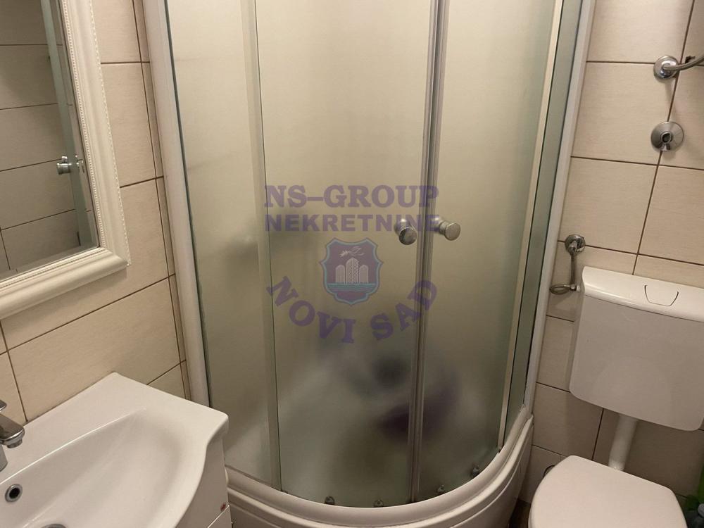 Slika 0 - Jednoiposoban stan na prodaju, 30m2, 93.730€