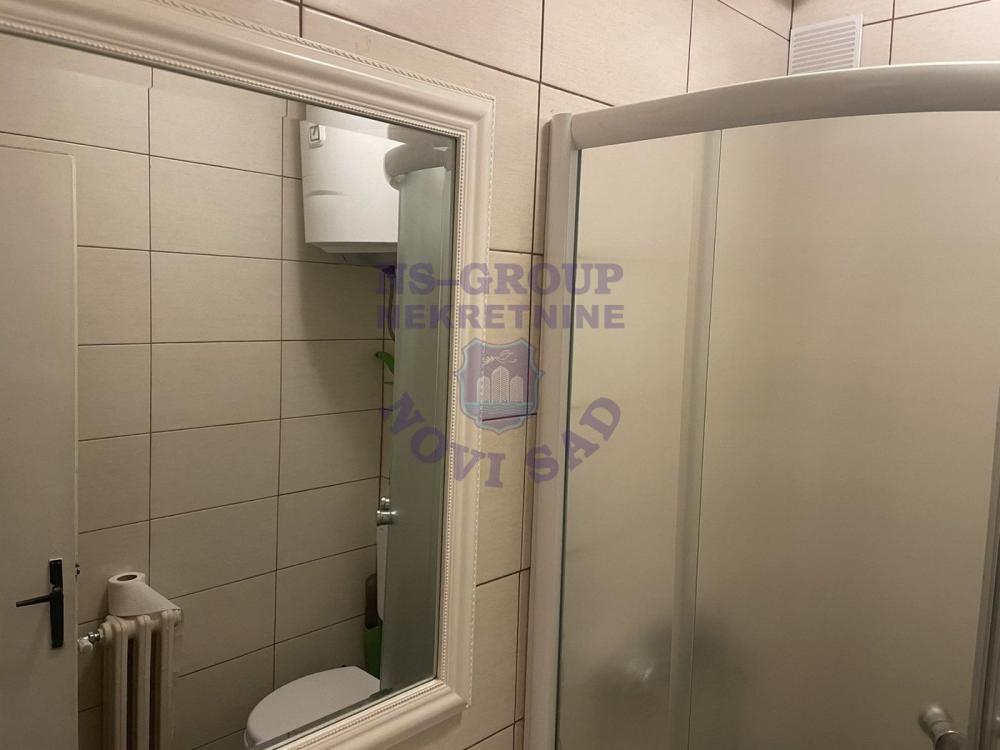 Slika 1 - Jednoiposoban stan na prodaju, 30m2, 93.730€