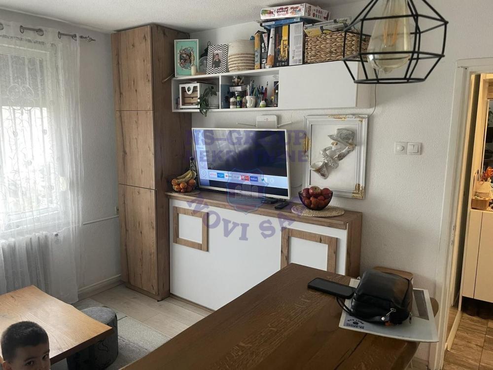 Slika 7 - Jednoiposoban stan na prodaju, 30m2, 93.730€