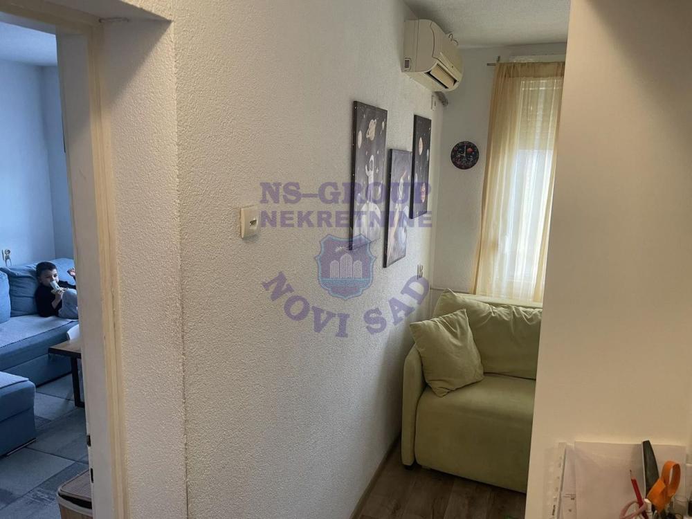 Slika 6 - Jednoiposoban stan na prodaju, 30m2, 93.730€