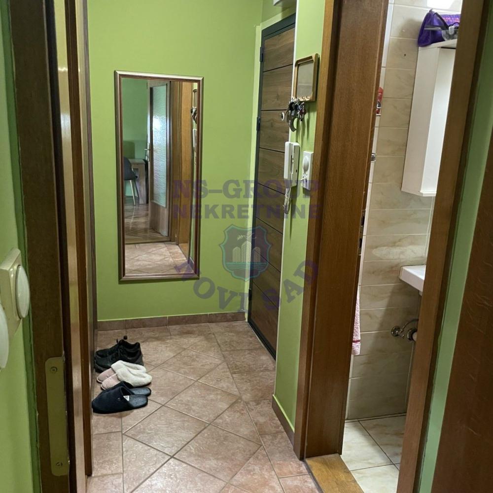 Slika 3 - Dvosoban stan na prodaju, 40m2, 123.600€