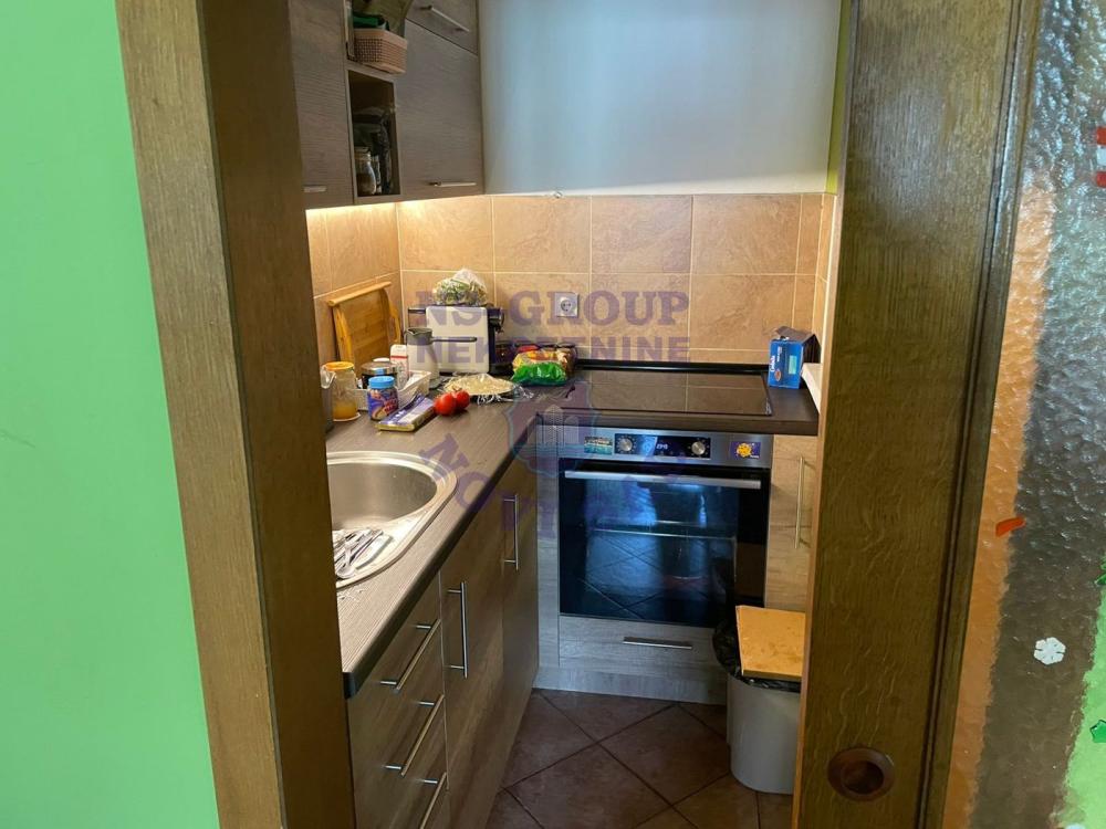 Slika 7 - Dvosoban stan na prodaju, 40m2, 123.600€