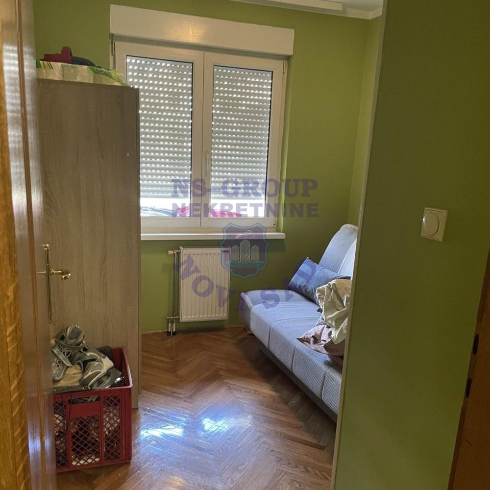 Slika 5 - Dvosoban stan na prodaju, 40m2, 123.600€