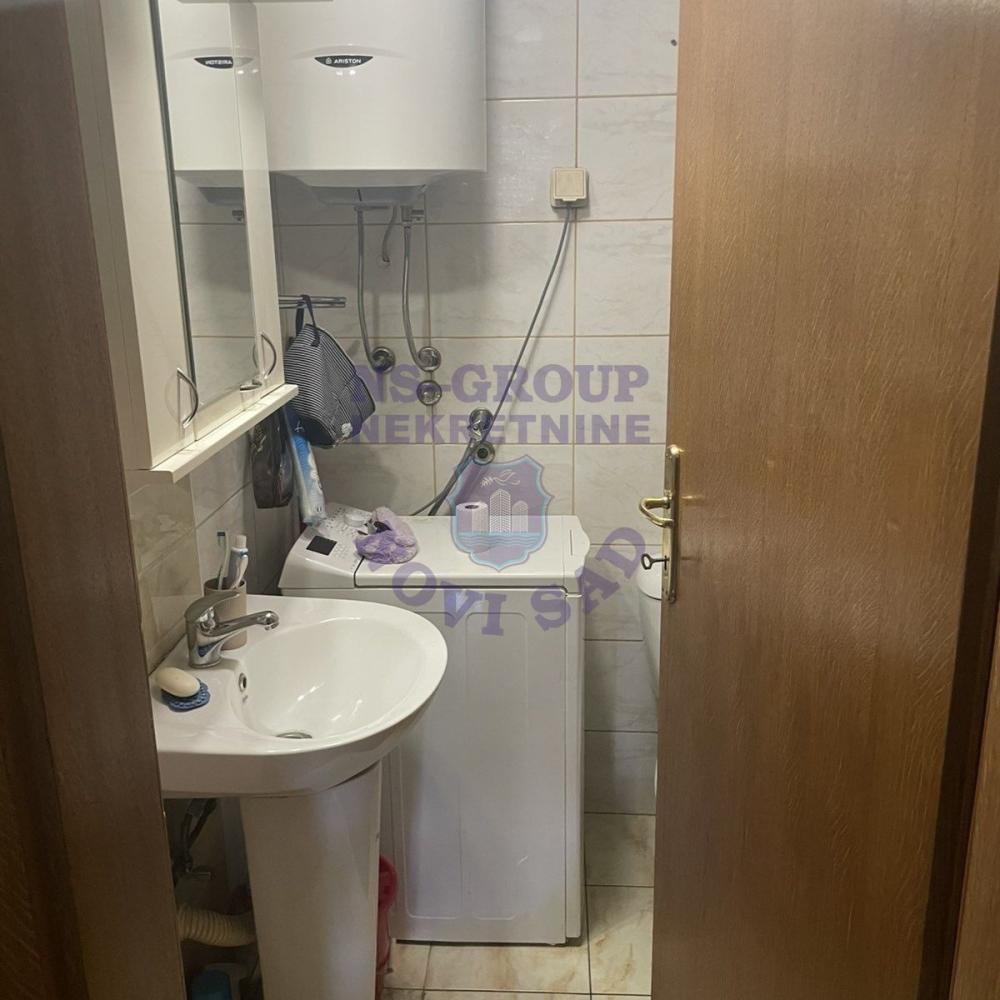 Slika 2 - Dvosoban stan na prodaju, 40m2, 123.600€