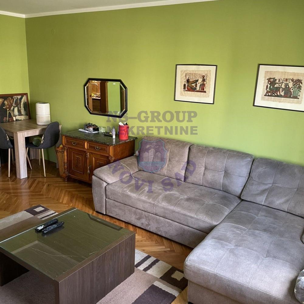 Slika 8 - Dvosoban stan na prodaju, 40m2, 123.600€