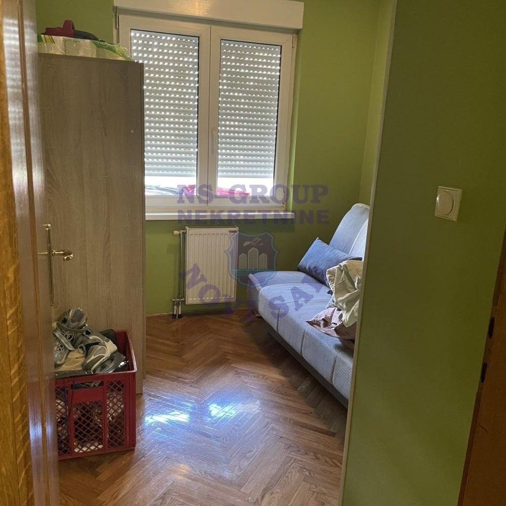 Slika 4 - Dvosoban stan na prodaju, 40m2, 123.600€