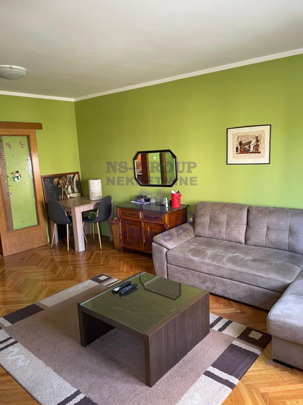 Slika 9 - Dvosoban stan na prodaju, 40m2, 123.600€