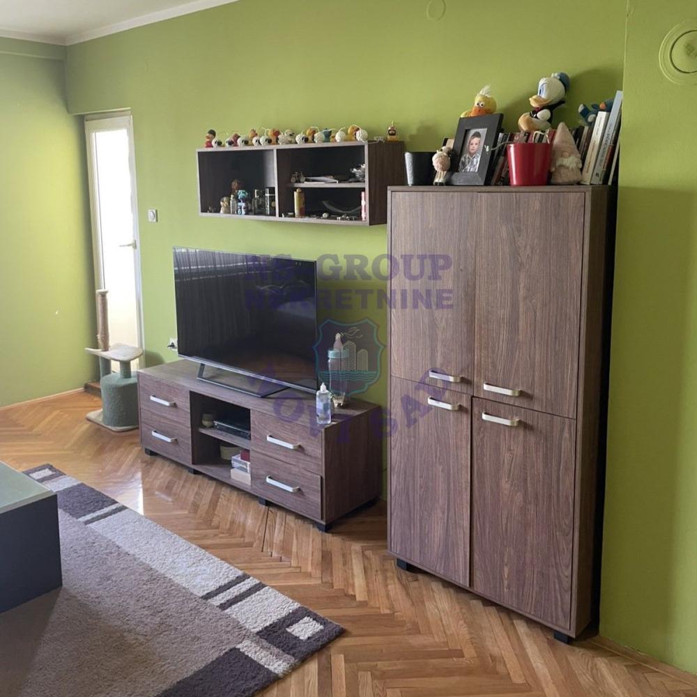 Slika 10 - Dvosoban stan na prodaju, 40m2, 123.600€