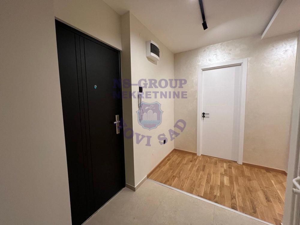 Slika 4 - Jednoiposoban stan na prodaju, 38m2, 123.600€