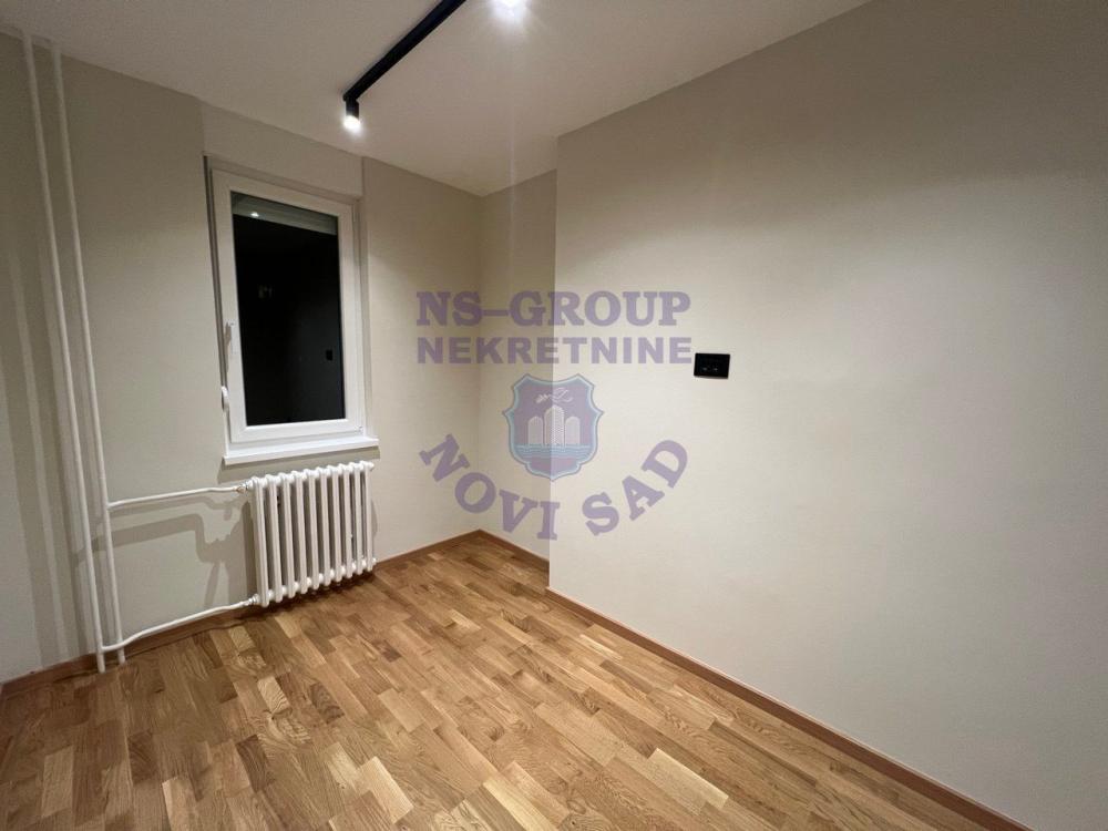 Slika 2 - Jednoiposoban stan na prodaju, 38m2, 123.600€