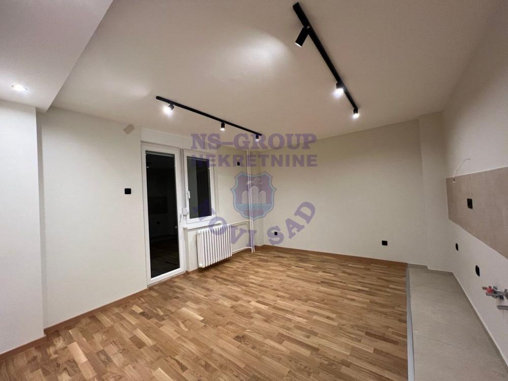 Glavna slika -Jednoiposoban stan na prodaju, 38m2, 123.600€