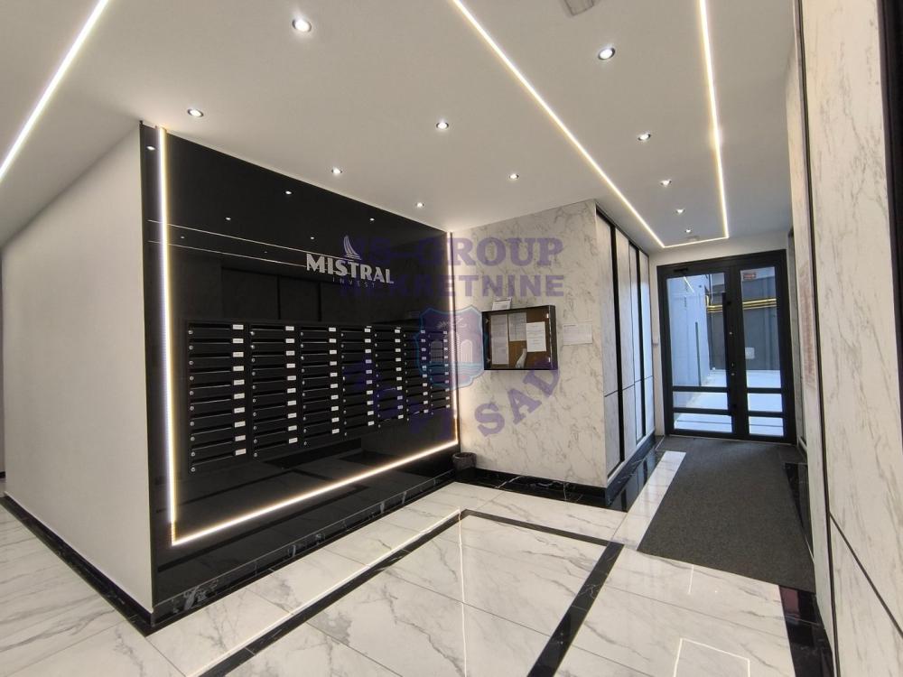 Slika 9 - Petosoban stan na prodaju, 161m2, 530.000€