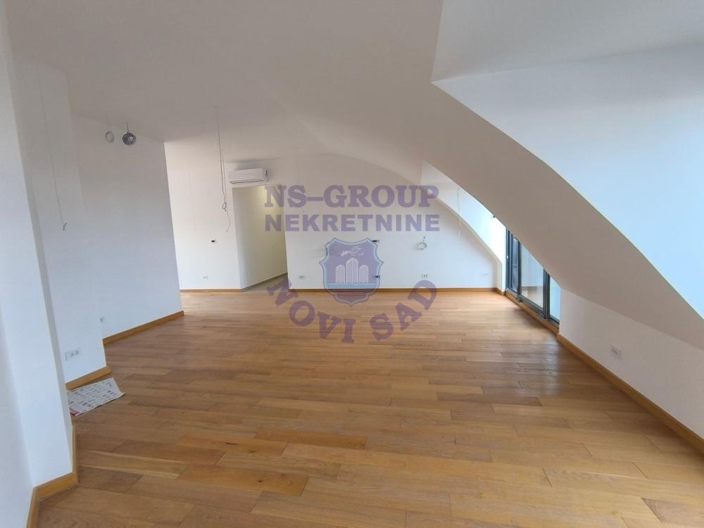 Slika 2 - Petosoban stan na prodaju, 161m2, 530.000€