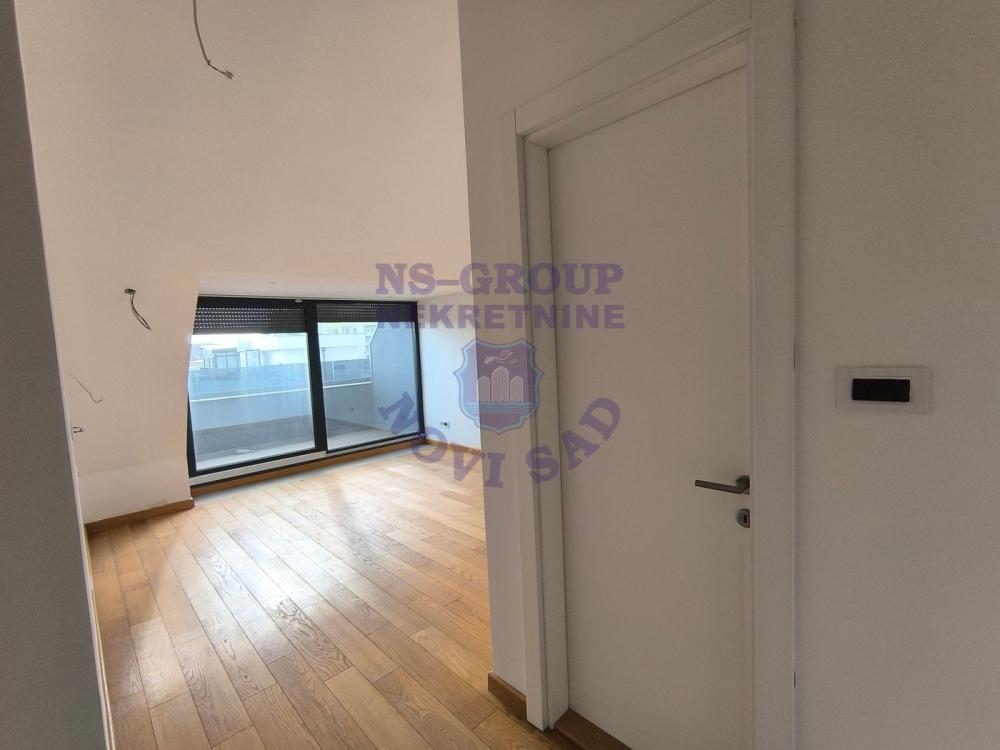 Slika 3 - Petosoban stan na prodaju, 161m2, 530.000€