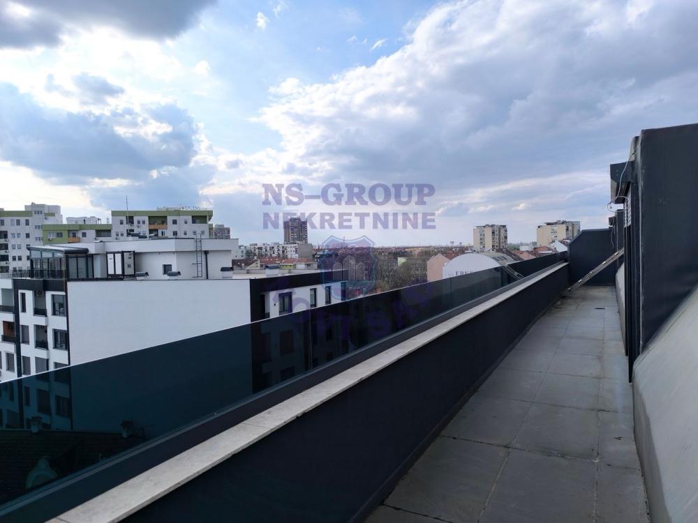 Slika 7 - Petosoban stan na prodaju, 161m2, 530.000€