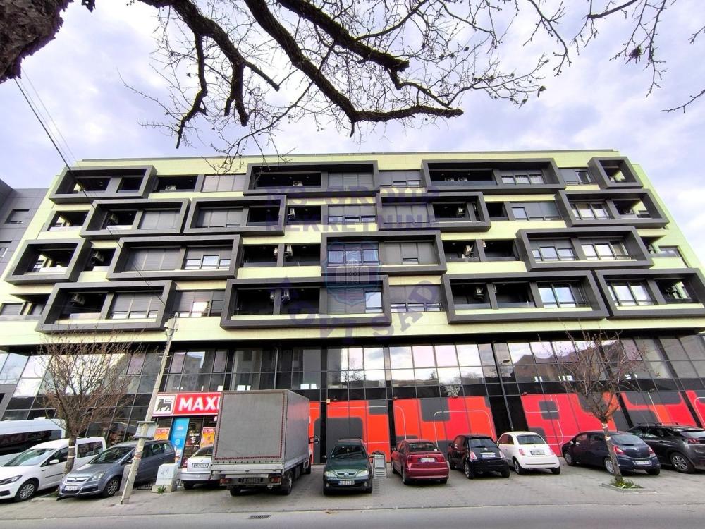 Slika 1 - Petosoban stan na prodaju, 161m2, 530.000€