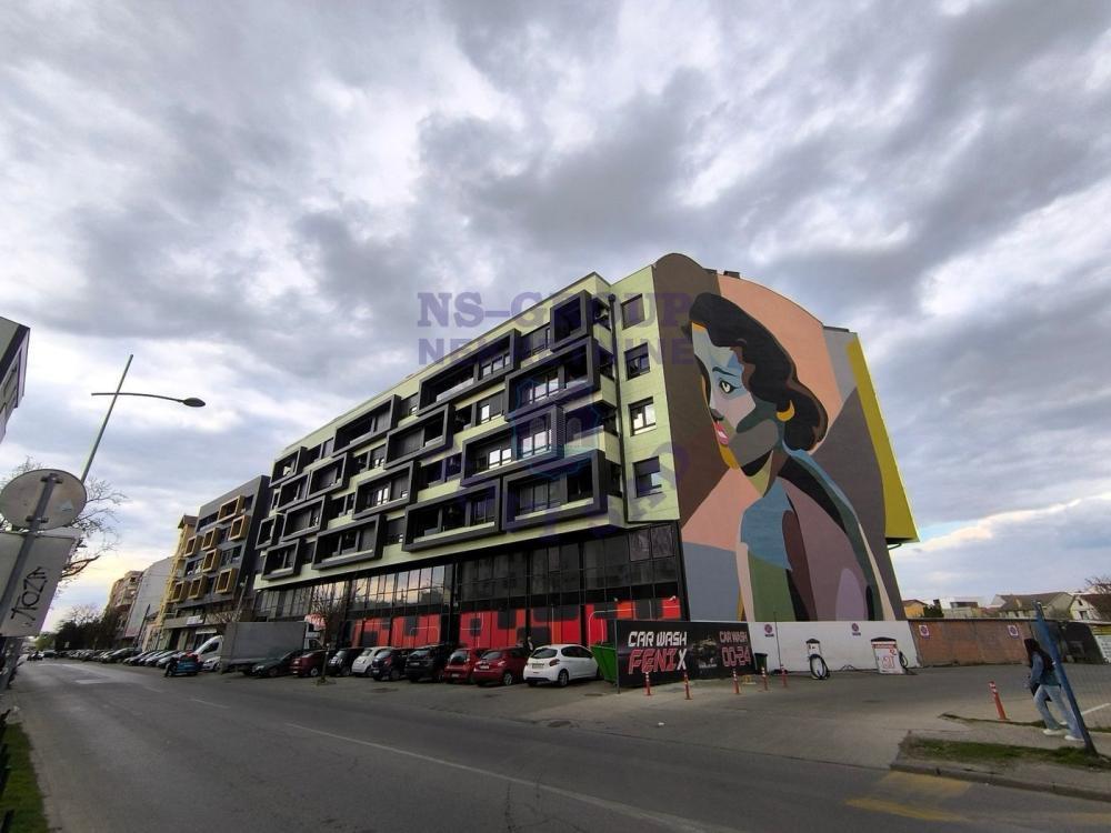 Glavna slika -Petosoban stan na prodaju, 161m2, 530.000€