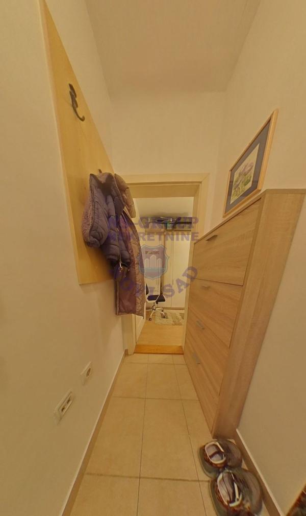 Slika 6 - Jednoiposoban stan na prodaju, 33m2, 106.090€