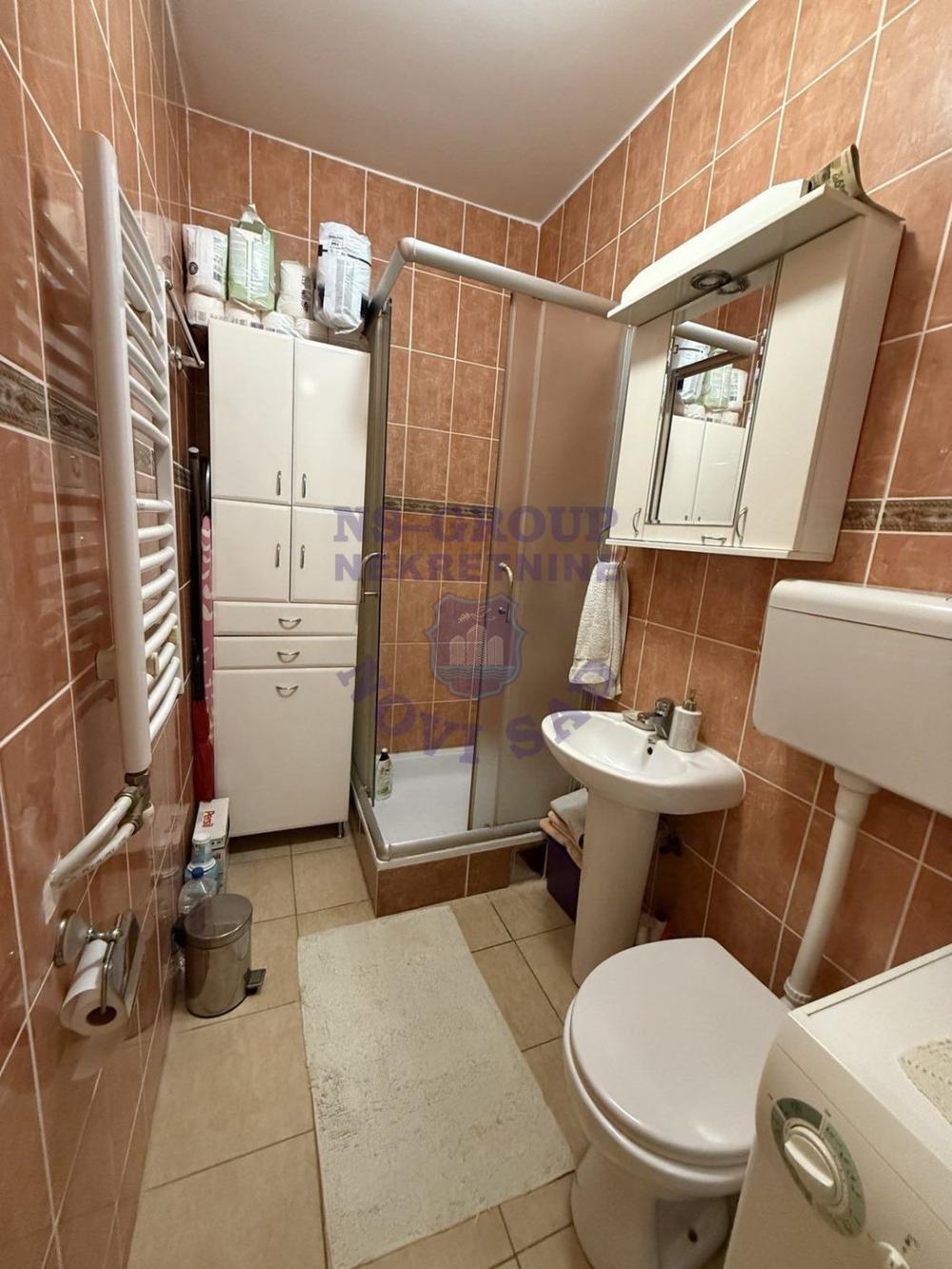 Slika 9 - Jednoiposoban stan na prodaju, 33m2, 106.090€