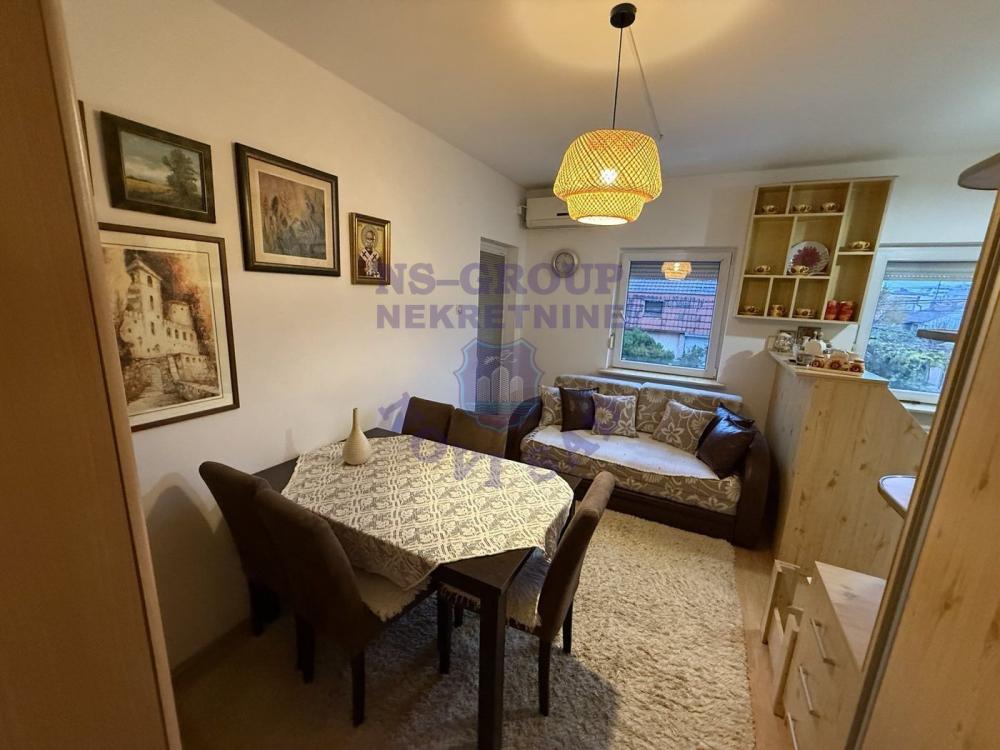 Slika 2 - Jednoiposoban stan na prodaju, 33m2, 106.090€