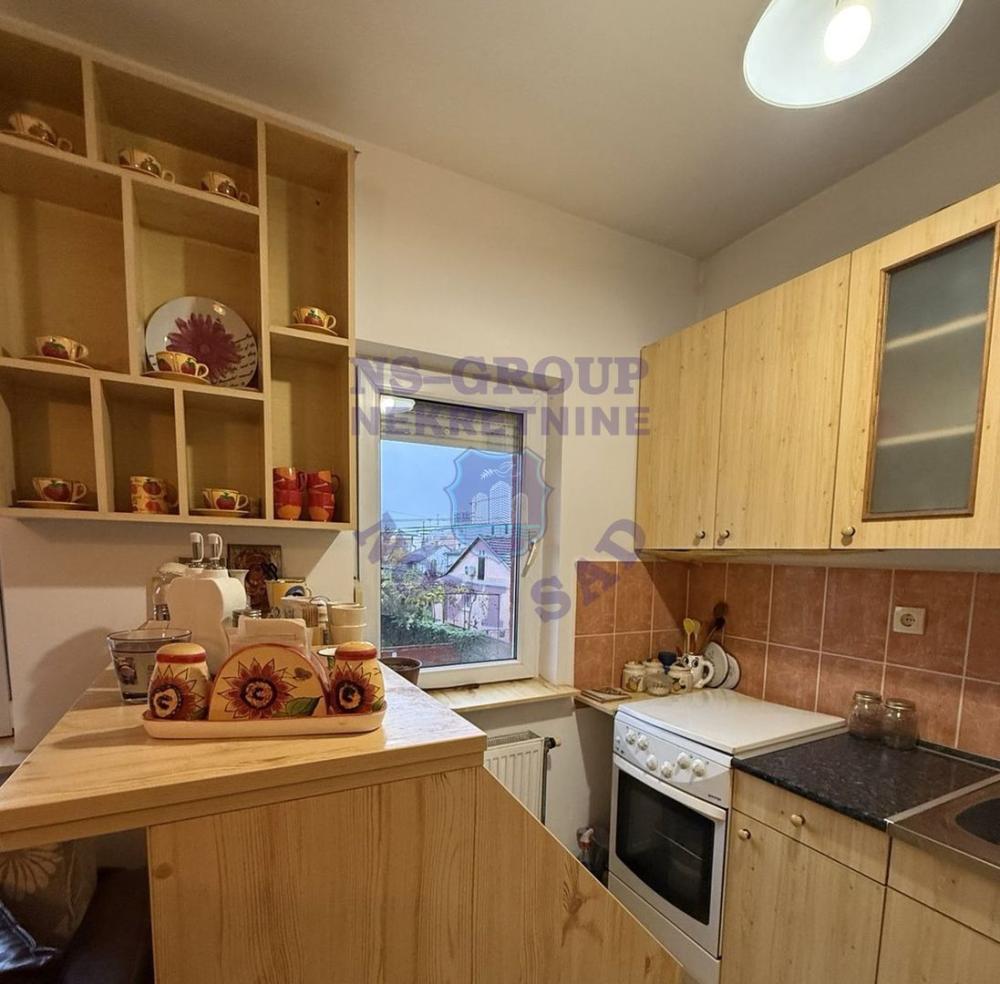 Slika 4 - Jednoiposoban stan na prodaju, 33m2, 106.090€