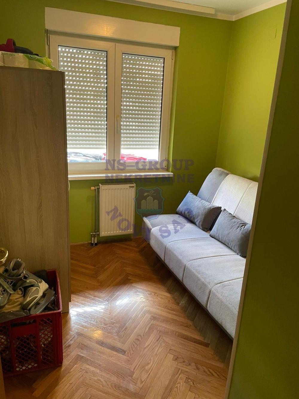 Slika 3 - Dvosoban stan na prodaju, 40m2, 123.600€