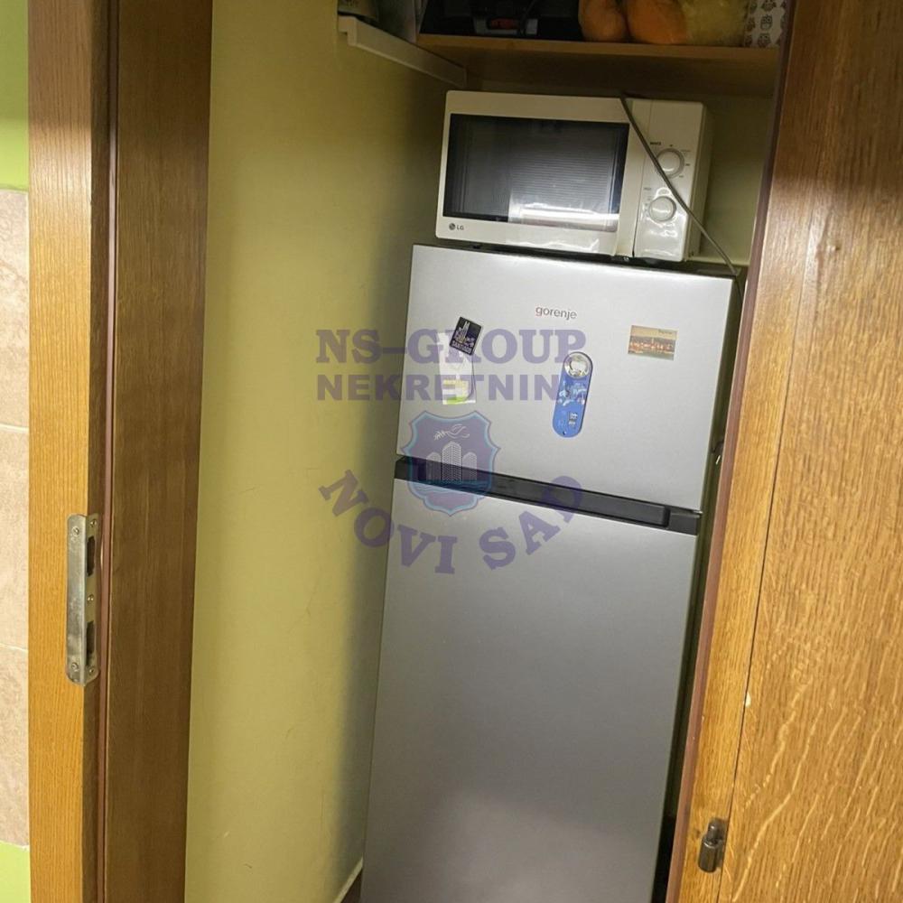 Slika 4 - Dvosoban stan na prodaju, 40m2, 123.600€