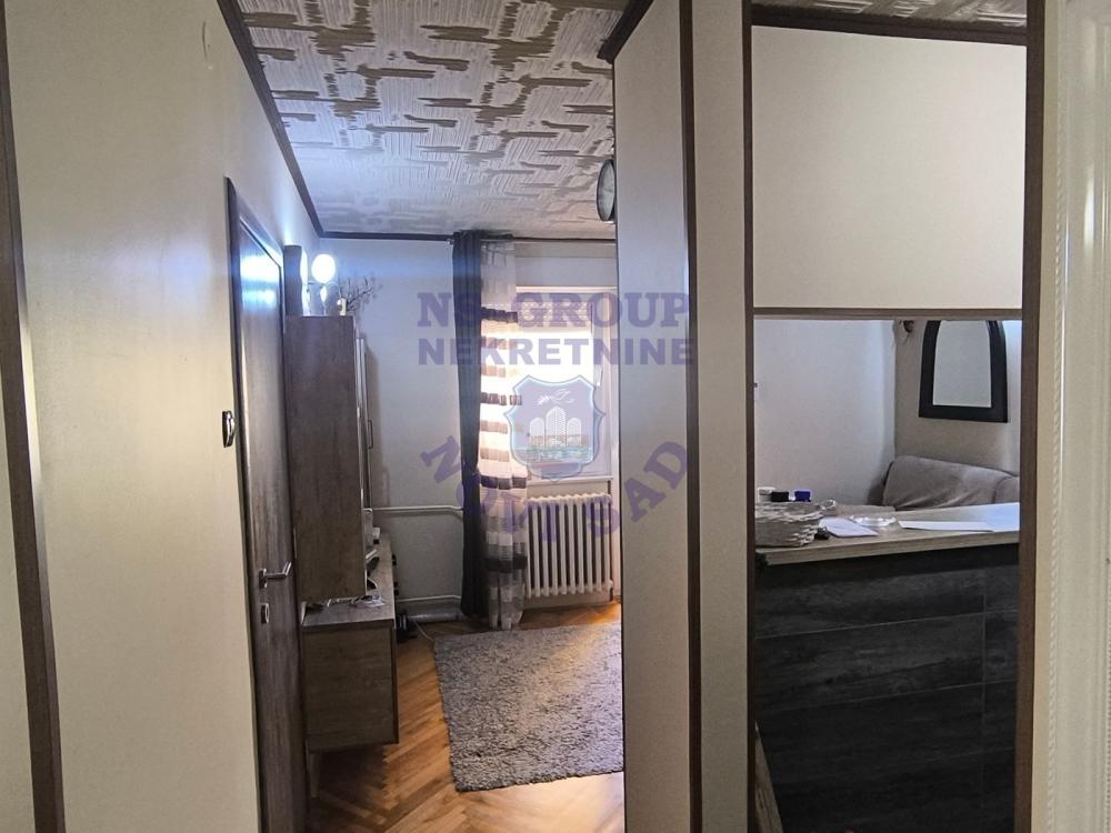 Slika 5 - Dvosoban stan na prodaju, 46m2, 195.200€