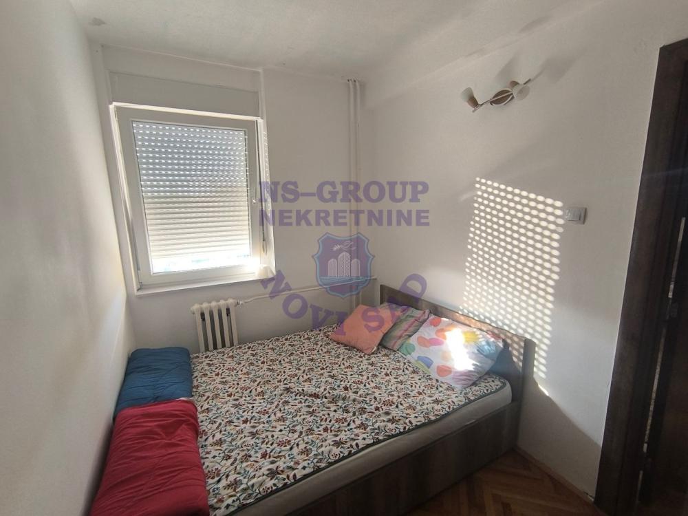 Slika 4 - Dvosoban stan na prodaju, 46m2, 195.200€