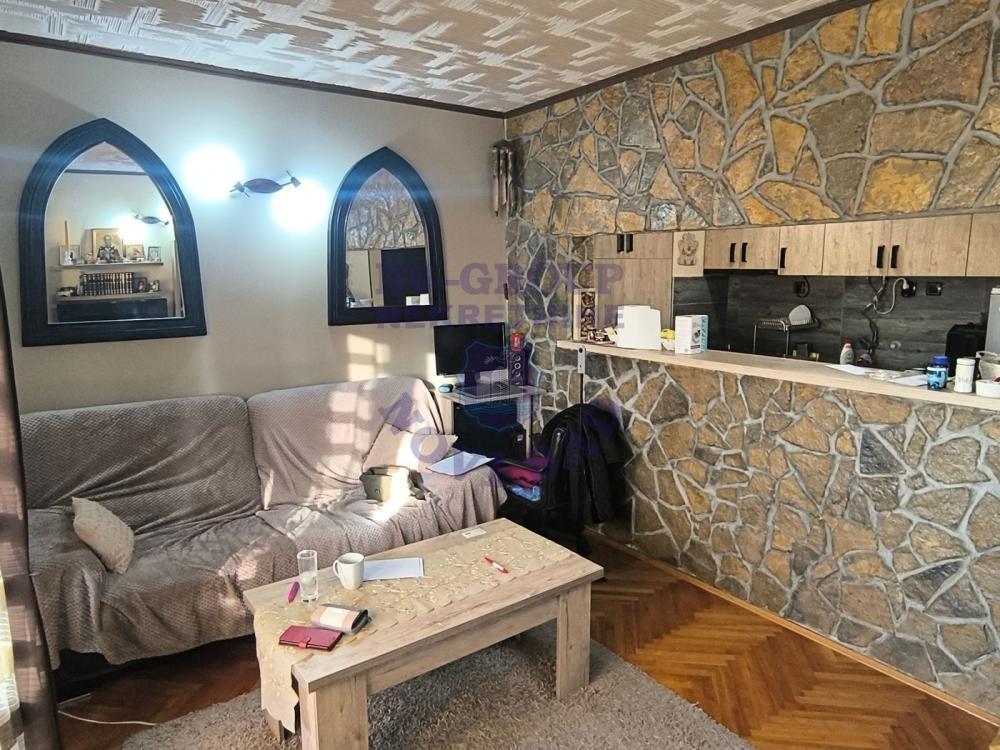 Glavna slika -Dvosoban stan na prodaju, 46m2, 195.200€