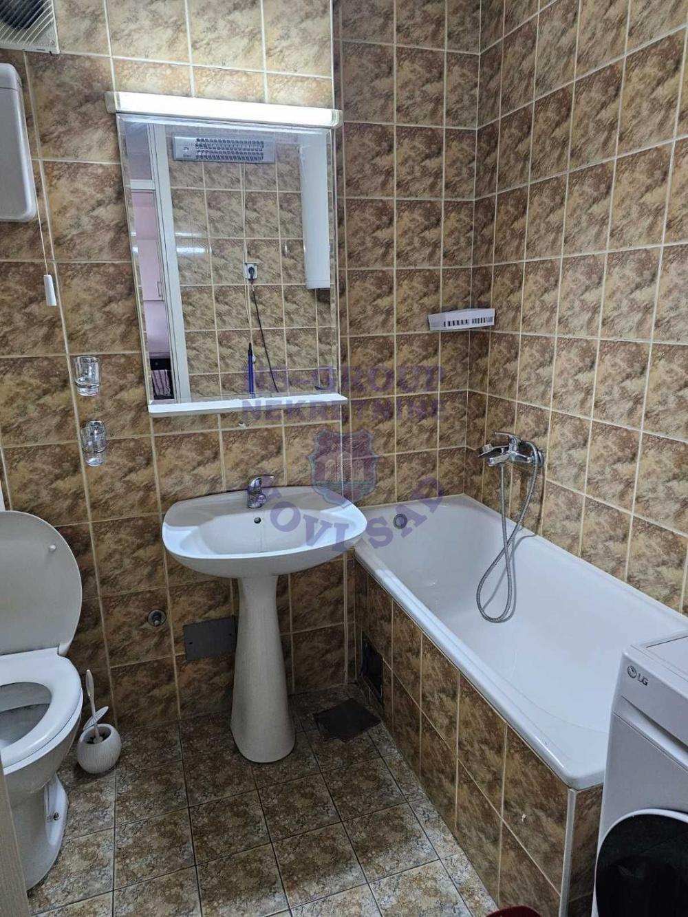 Slika 4 - Dvosoban stan na prodaju, 53m2, 191.070€