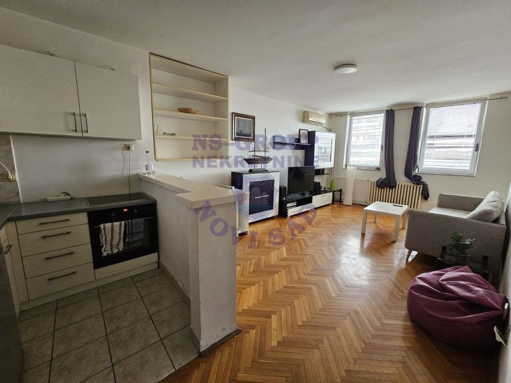 Slika 1 - Dvosoban stan na prodaju, 53m2, 191.070€