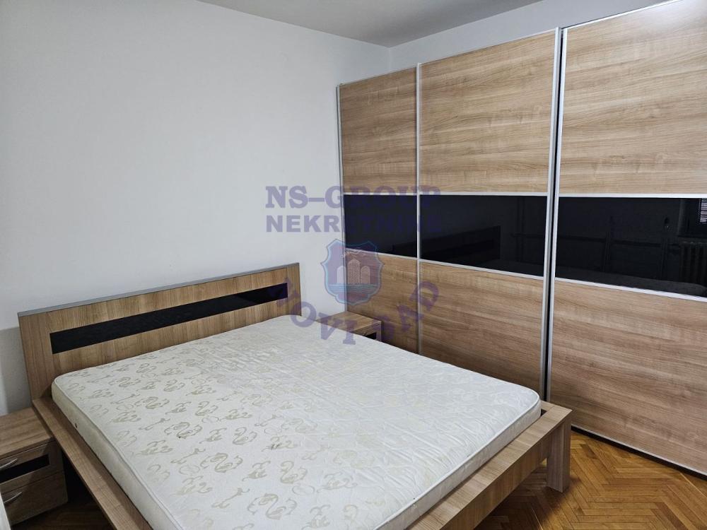 Slika 3 - Dvosoban stan na prodaju, 53m2, 191.070€