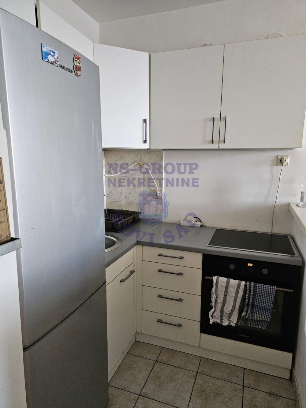 Slika 2 - Dvosoban stan na prodaju, 53m2, 191.070€