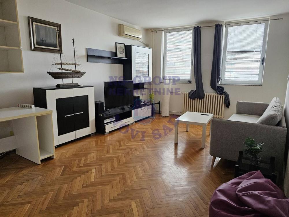 Glavna slika -Dvosoban stan na prodaju, 53m2, 191.070€