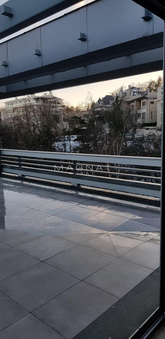 Slika 10 - Velisava Vulovića, Jednosoban stan za izdavanje, 48m2, 1.100€