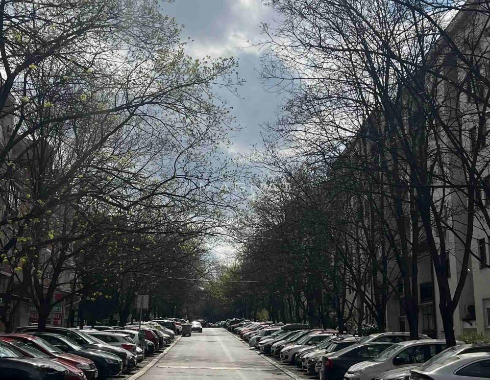 Slika 7 - Kraljice Katarine, Jednosoban stan na prodaju, 44m2, 142.000€