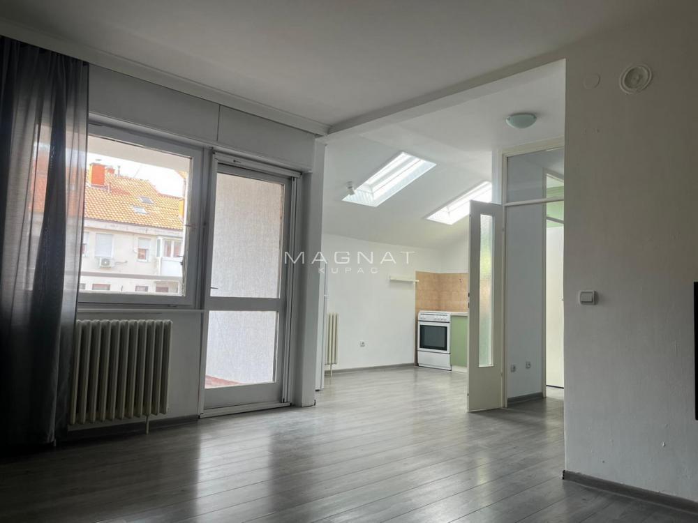 Glavna slika -Kraljice Katarine, Jednosoban stan na prodaju, 44m2, 142.000€