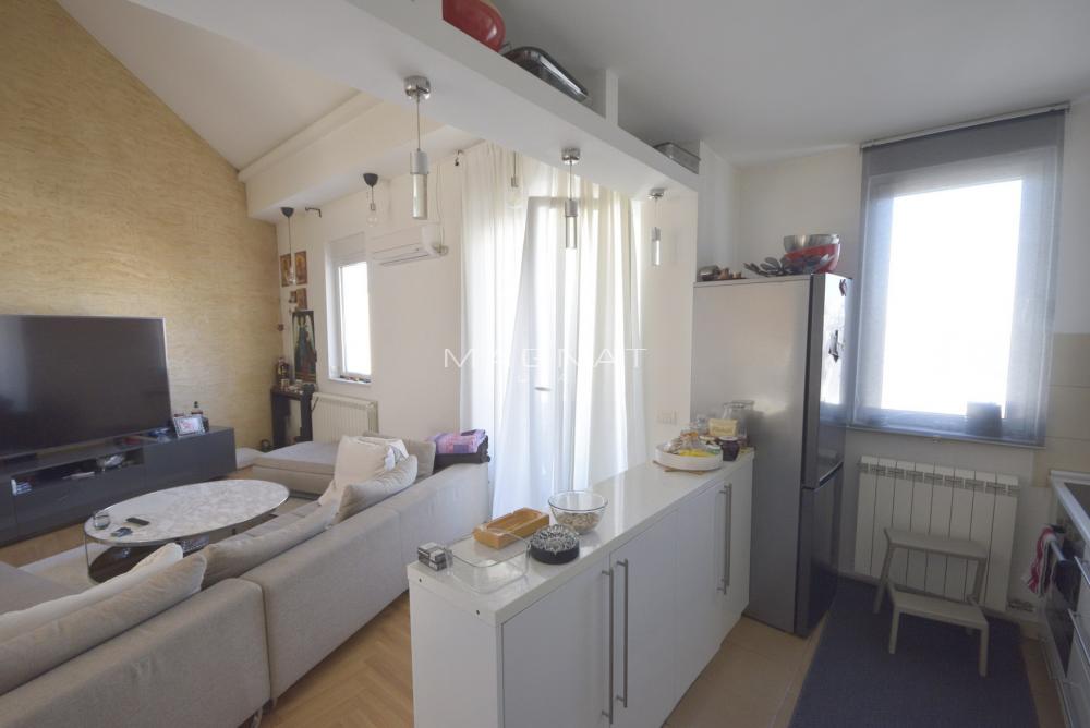 Slika 1 - Četvoroiposoban stan na prodaju, 106m2, 338.000€