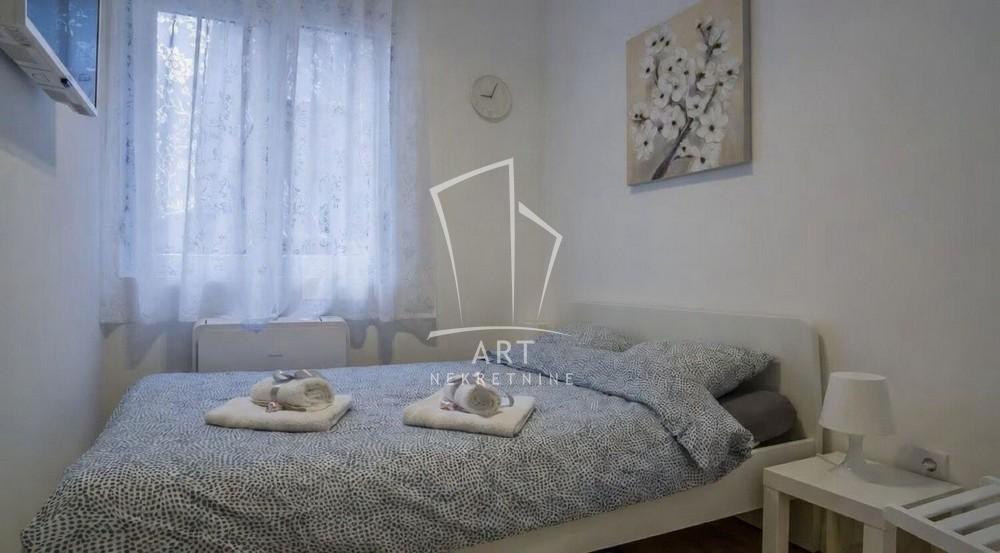 Slika 5 - Dragačevska, Jednoiposoban stan za izdavanje, 31m2, 650€