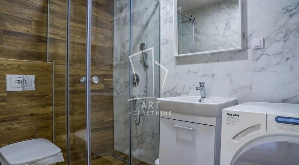 Slika 9 - Dragačevska, Jednoiposoban stan za izdavanje, 31m2, 650€