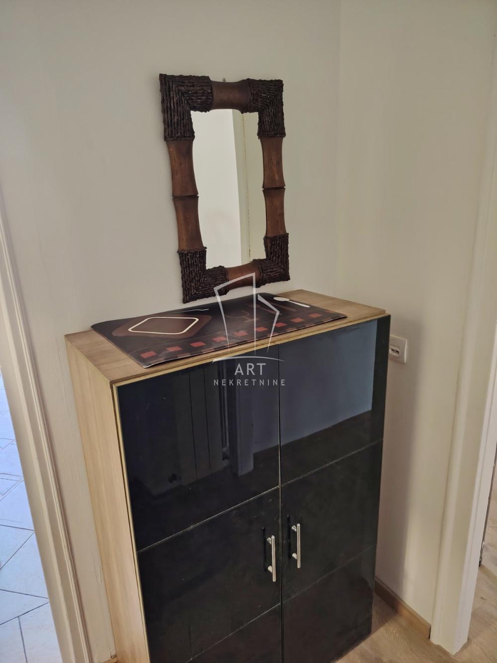 Slika 6 - Dalmatinska, Jednosoban stan za izdavanje, 34m2, 550€