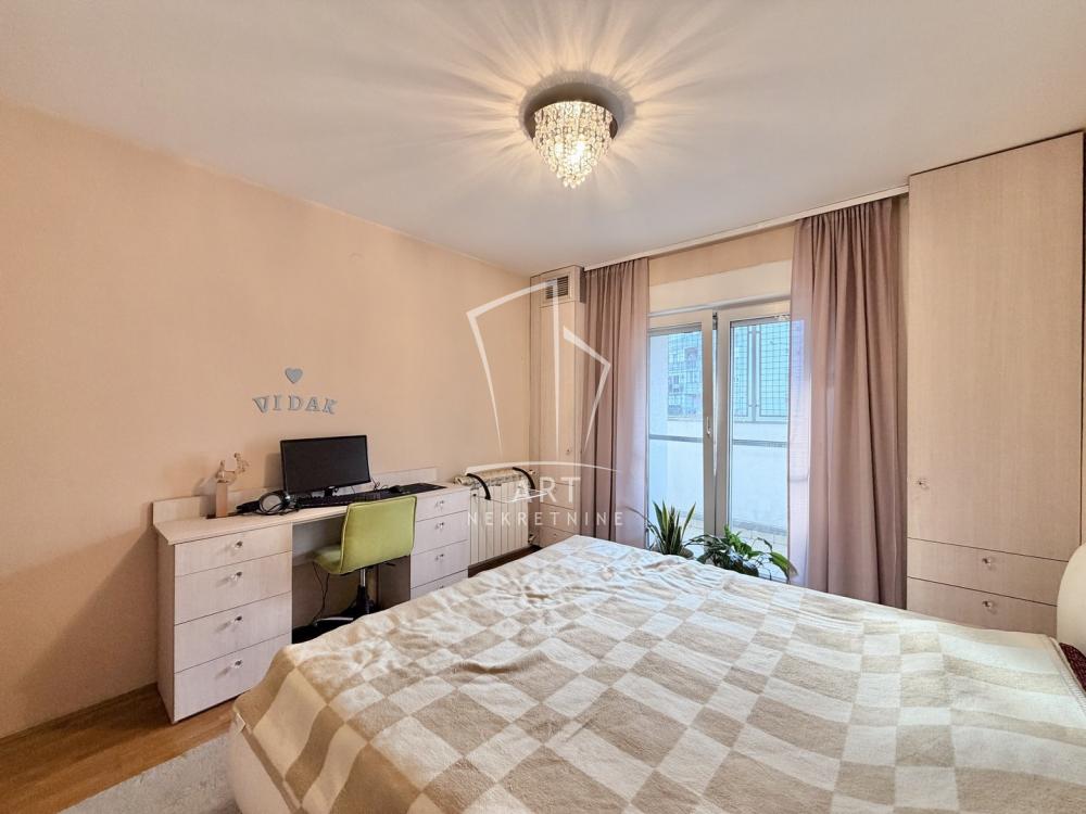 Slika 5 - Brdovita, Dvoiposoban stan na prodaju, 69m2, 280.000€